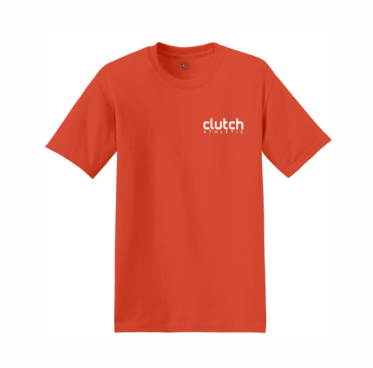 Clutch Athletic Tee